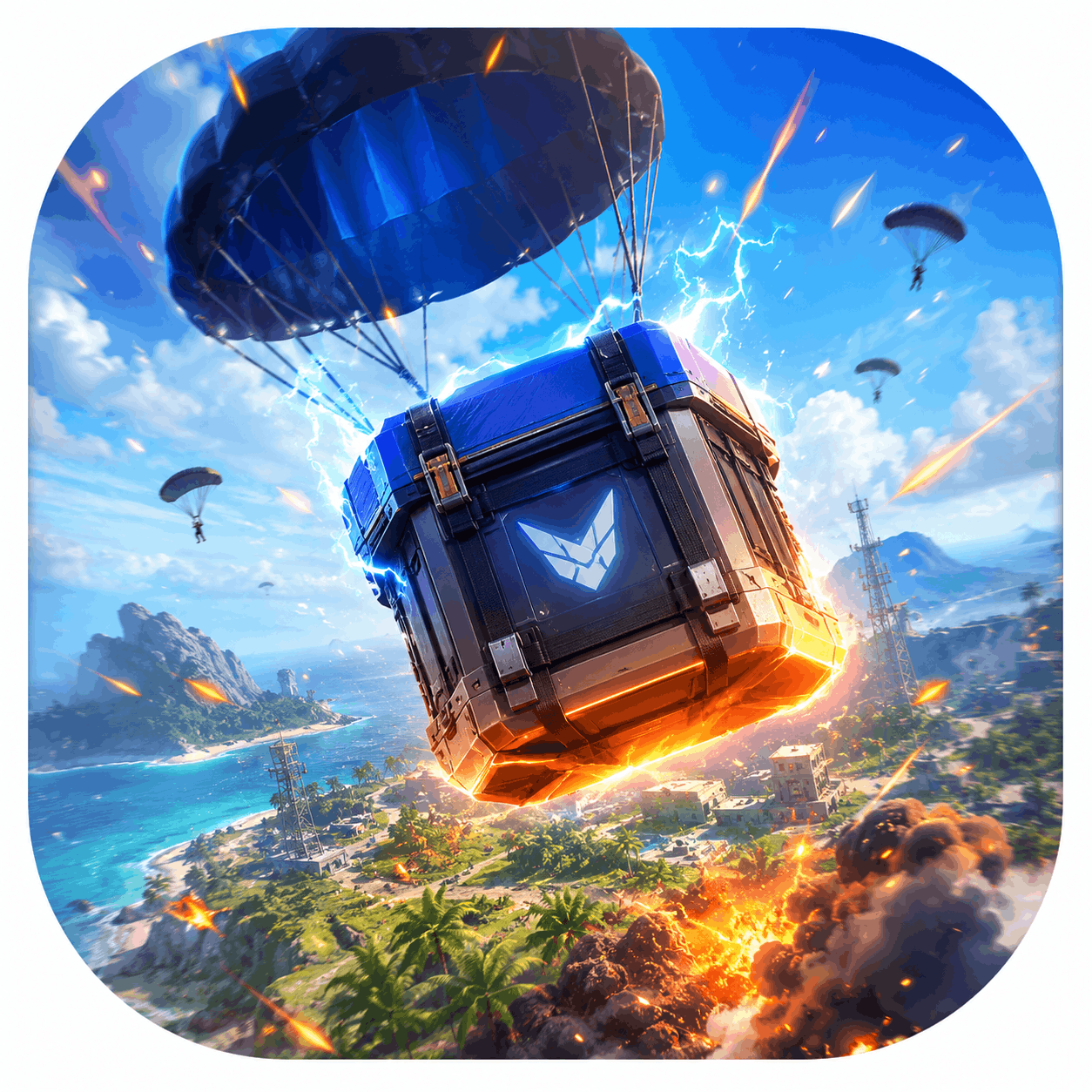 Free Fire
